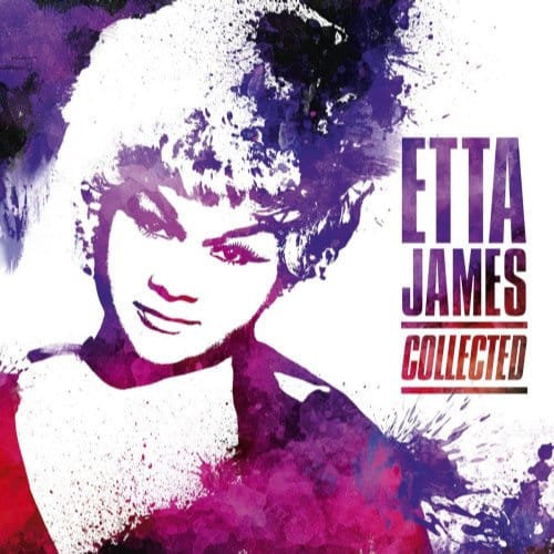 Etta James - Collected (2LP)
