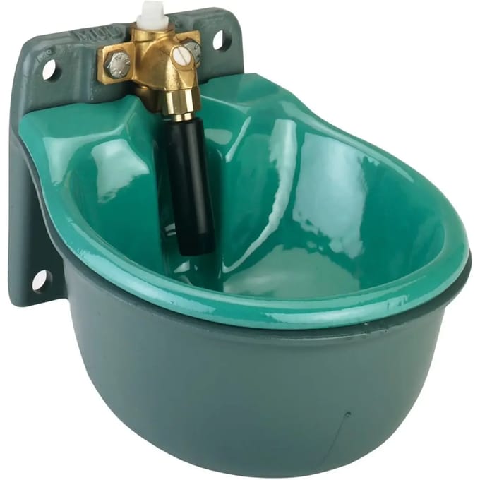 Watering hole Kerbl Suevia 46
