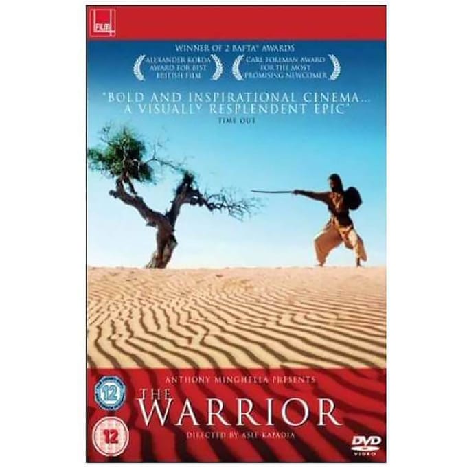 The Warrior