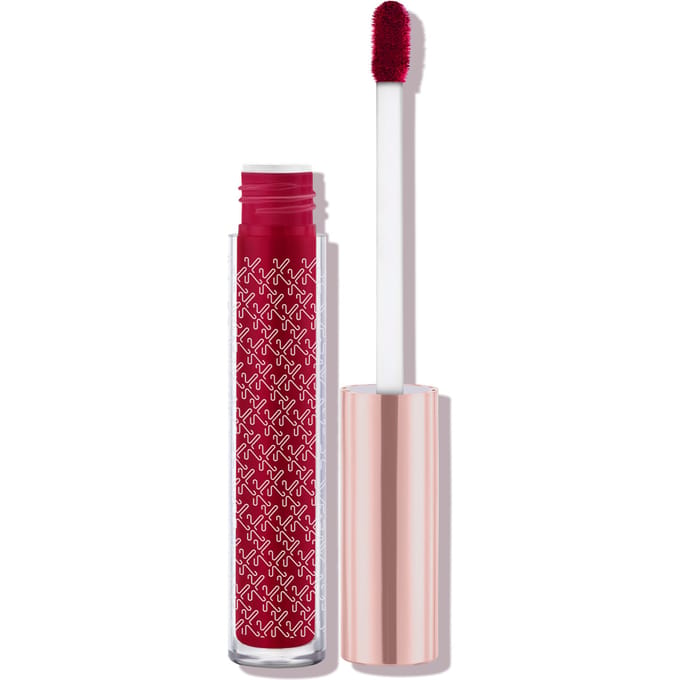 Kay Beauty Matte Liquid Lipstick - Love
