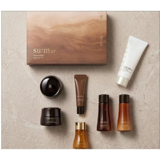 su:m37 LosecSumma Makeup Special Set 4 items +RANDOM GIFT