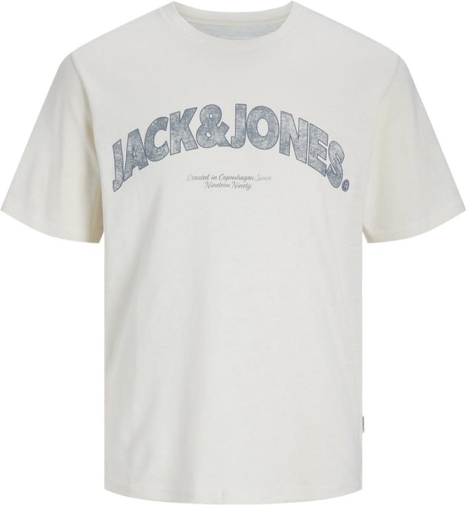 Jack & Jones Almeria Branding Shirt Heren - Maat S