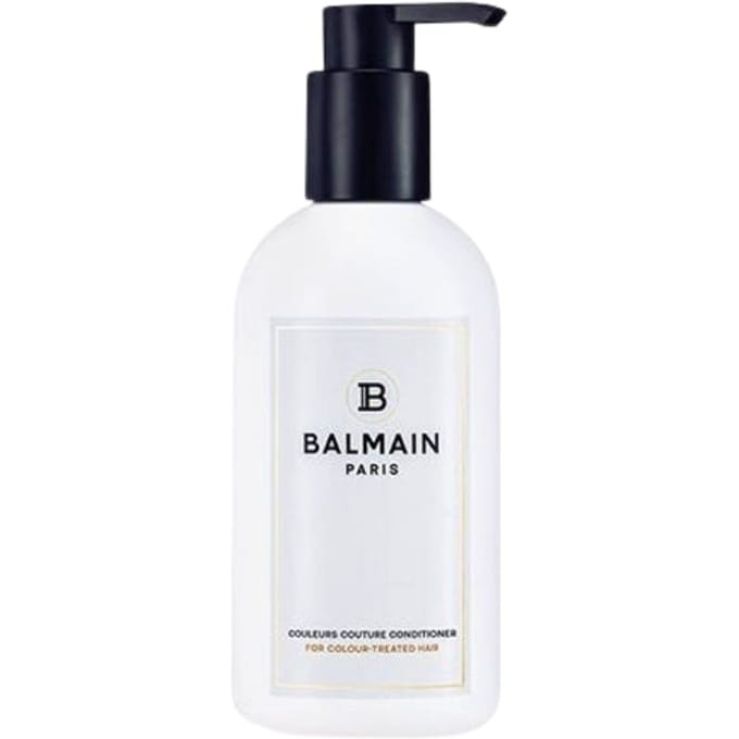 Balmain Professioneel, Couture Kleuren, Arganolie, Haarconditioner, Voor Hydratatie, 300 ml