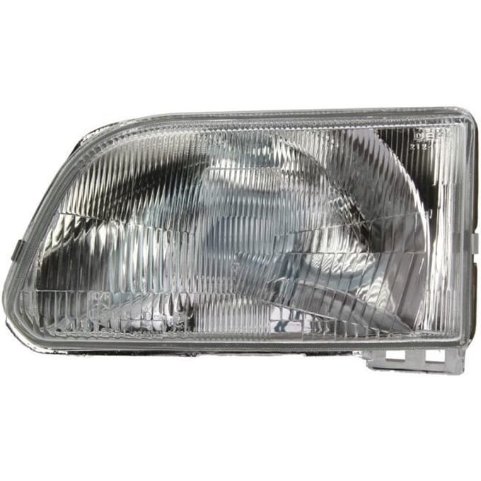 Koplampen DEPO 212-1152-1, links