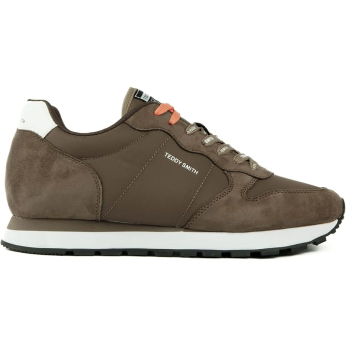 Teddy Smith Essential herensneaker