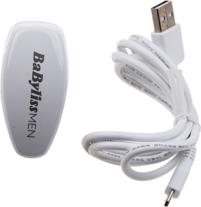 BABYLISS - NETADAPTER - 35209960