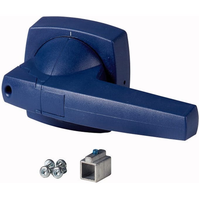 EATON INDUSTRIES C Bedieningsknop Voor Netschakelaar - 1818068