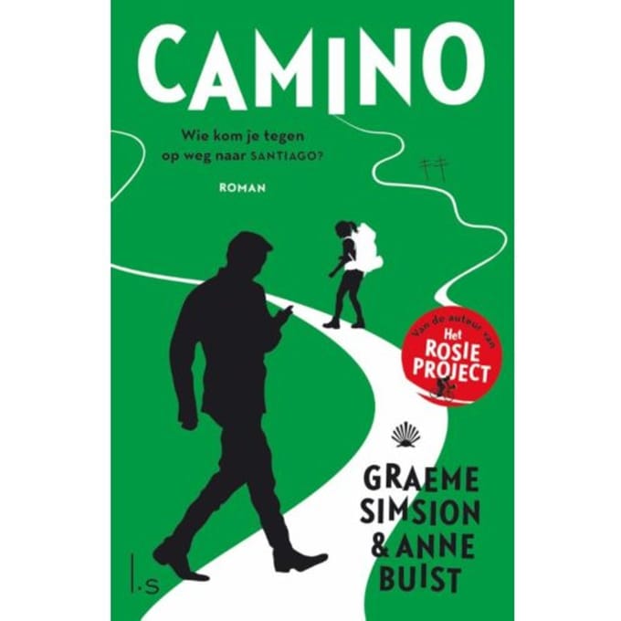 Camino - Camino - Graeme Simsion