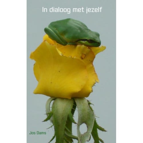 In Dialoog Met Jezelf - Jos Dams