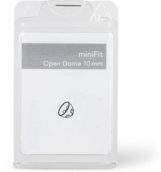 Bernafon Open Dome miniFit 10mm