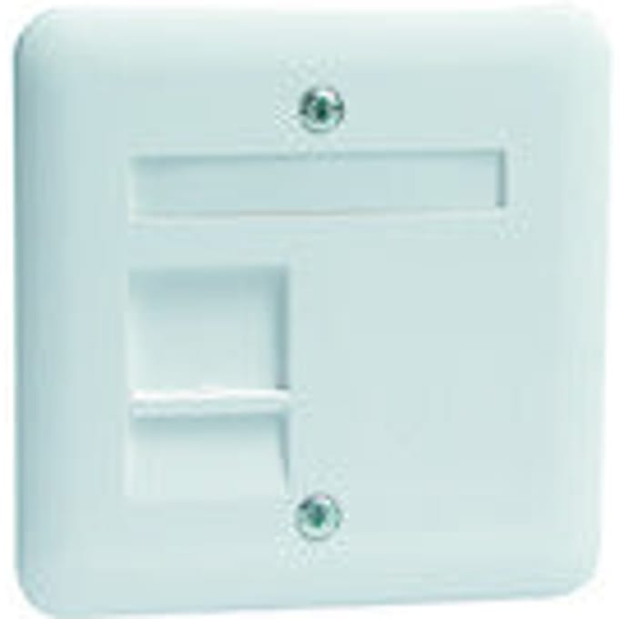 Honeywell Peha Standaard Inzetschakelbord Plaat - 00753111 - E2AWF