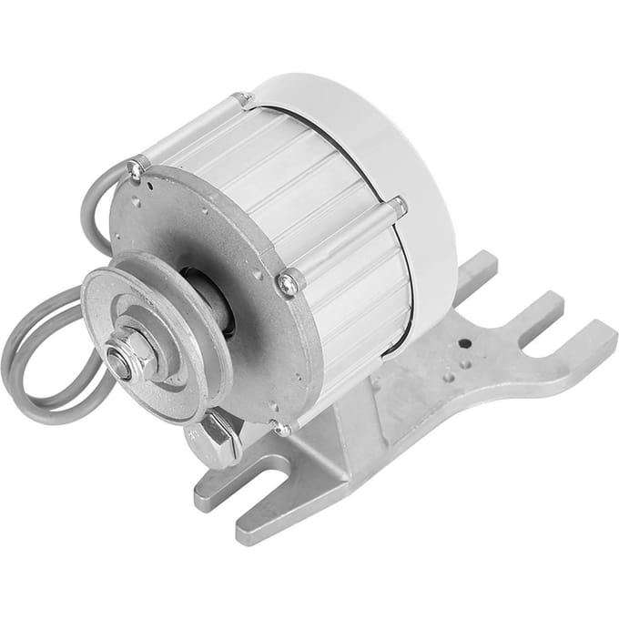 750W Naaimachine Motor Borstelloze Stille Servomotor voor Naaimachine 750W 7N.m