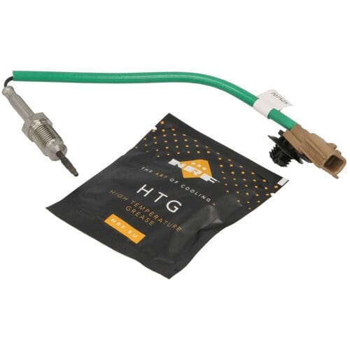 Sensor, uitlaatgastemperatuur NRF 707525
