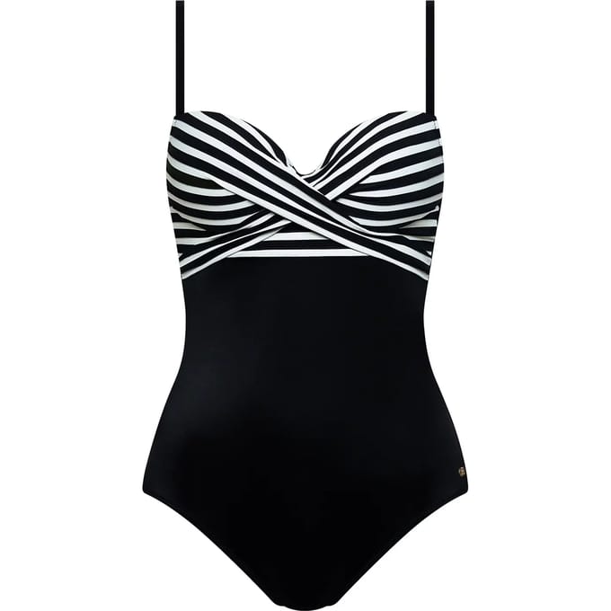 Badpak Lisca Voorgevormd eendelig zwempak BONDI BEACH