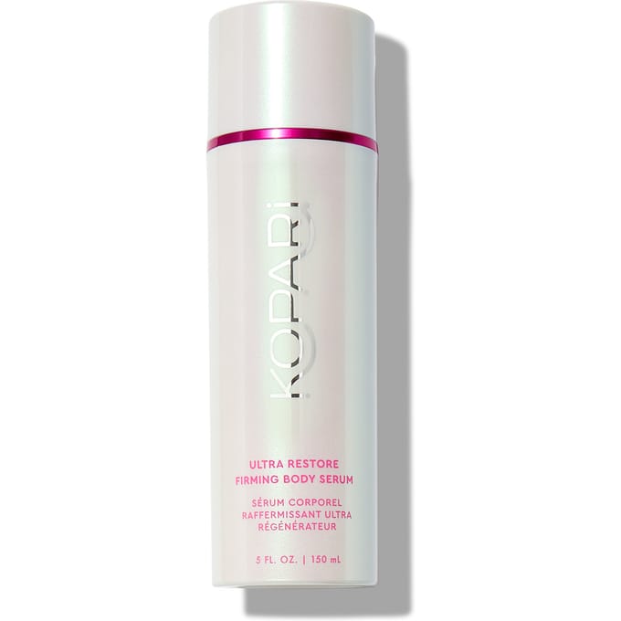 Kopari Ultra Restore Firming Body Serum