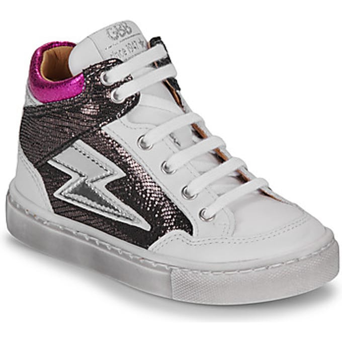 GBB  Hoge Sneakers DORES