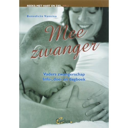 Mee Zwanger - Met Hart & Ziel - B. Vansina