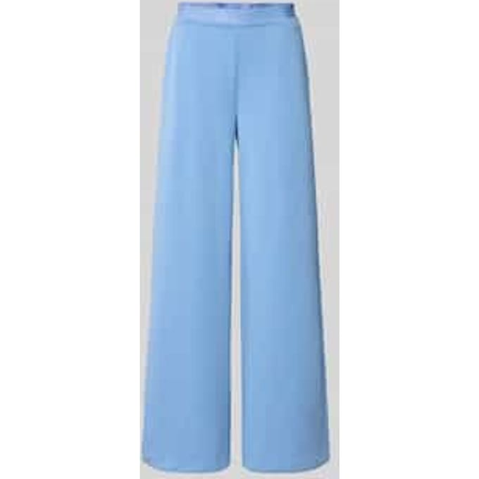 sweatpants met stretch