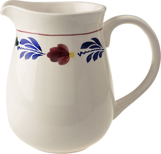Boerenbont kan 2,5L