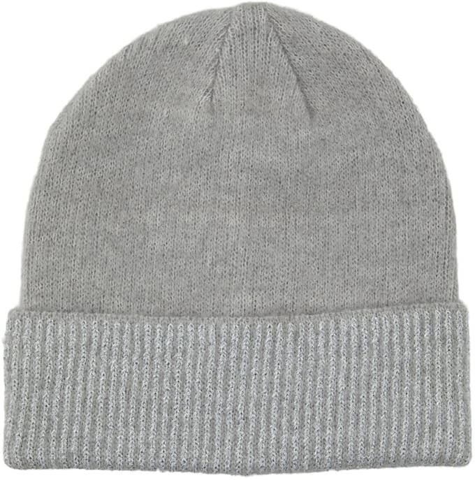 PIECES - PCALISA HOOD LUREX BC - Dames - Mutsen