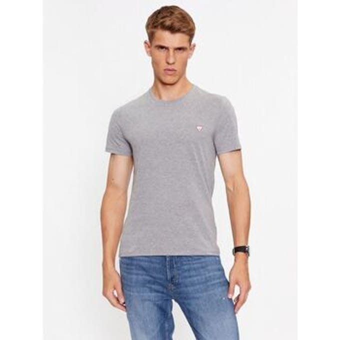 T-shirt Guess M2YI36 I3Z14 CORE TEE-MRH MARBLE HTR