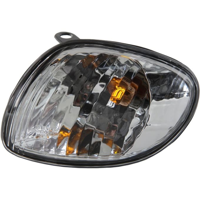 VanWezel 5392905 - Clignoteur avant gauche pour Toyota Corolla e110 de 1997 à 2002