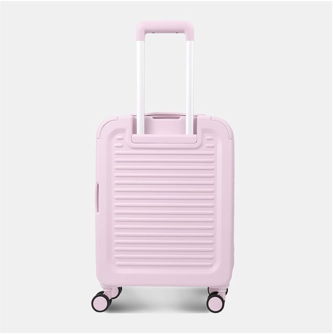 Hedgren trolley Raku Yuno 22" / 55 cm Spinner Orchid Ice paars