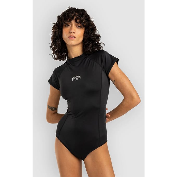 Dames zwempak uit 1 stuk Billabong Tropic