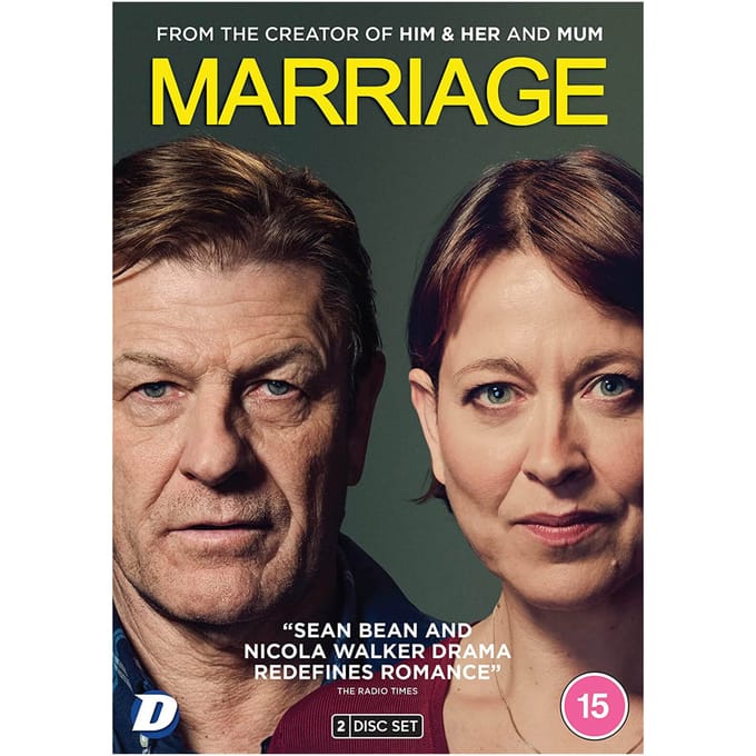 Marriage