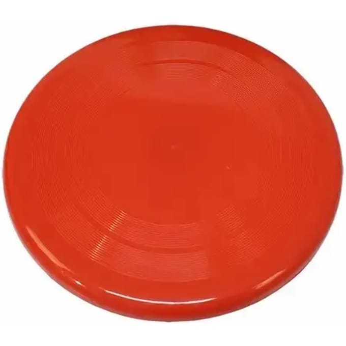 Plastic werpschijf Softee 1.0