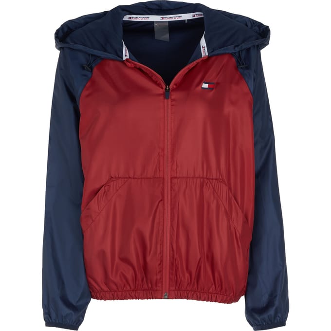 Tommy sportjack