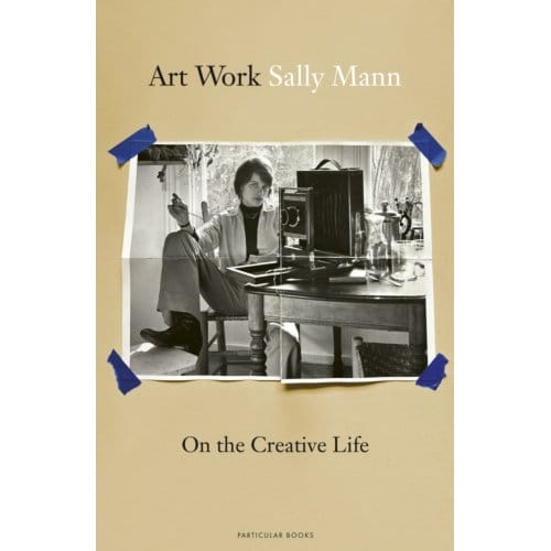 Art Work - Sally Mann