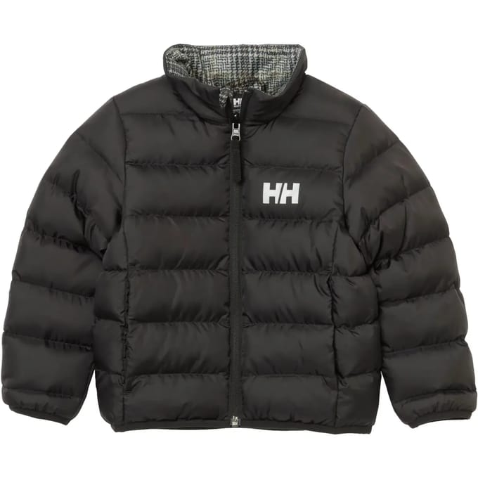 Baby jasje Helly Hansen Dalen