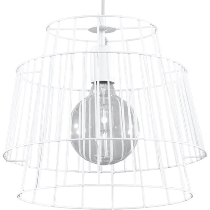 Hanglamp Sollux Lighting Gate