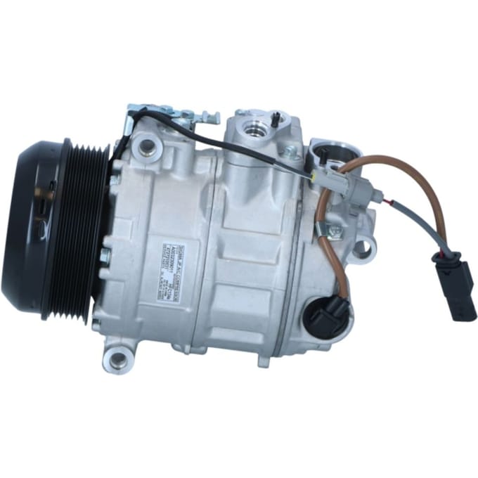 Compressor airconditioning NRF KLIMA NRF 32860