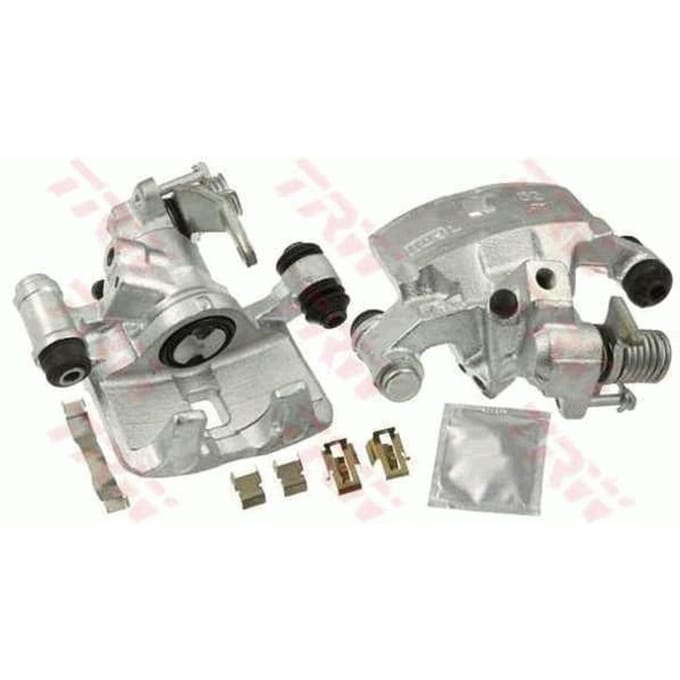Remklauw TRW BHP166E, achter links