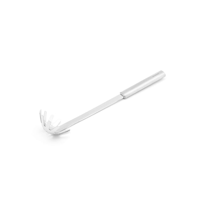Brabantia Spaghettilepel Profile zilver