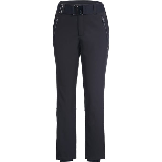Luhta Joentaus Softshell Skibroek Dames - Maat 40+