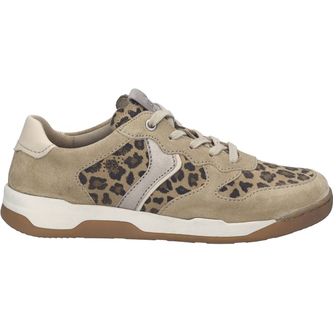 JOSEF SEIBEL Dames Sneaker Arleen 02 in beige