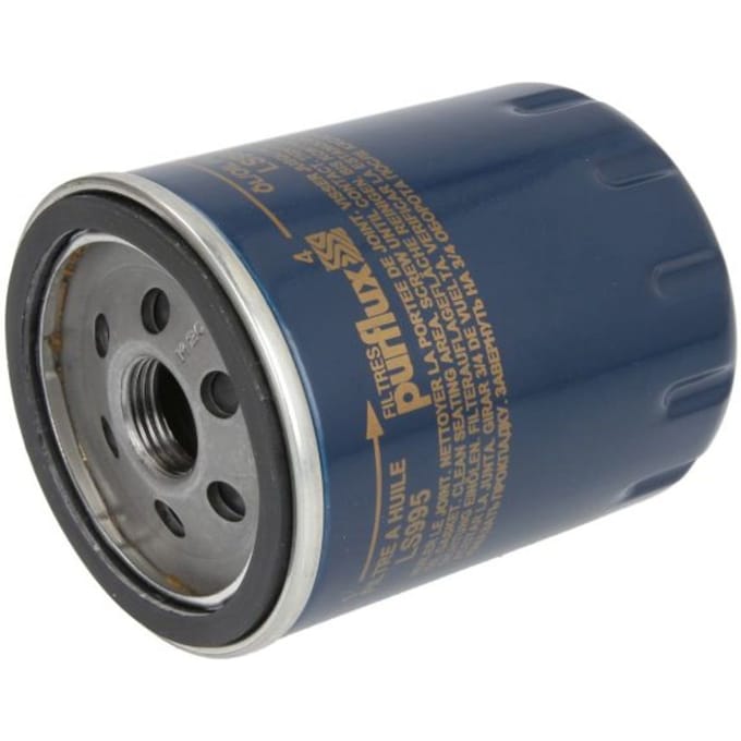 Oliefilter PURFLUX LS995