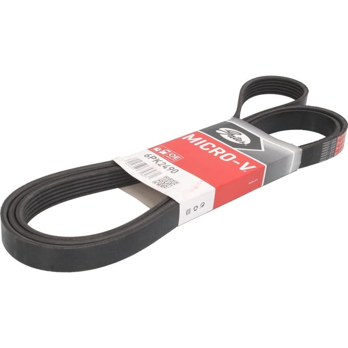 V-riem GATES 6PK2490
