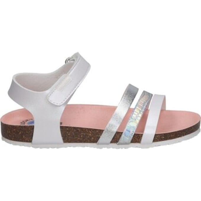 Platte sandalen Pablosky 111612