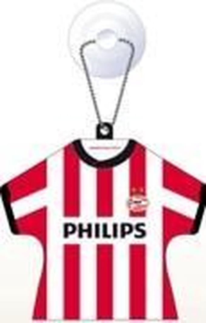 Psv Sierkussen Shirt Vorm