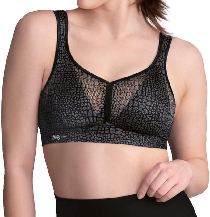 Anita Sport-bh Air Control met Delta Pad