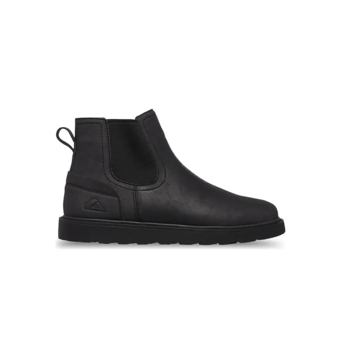 Quiksilver Mission Elastic Laarzen Zwart EU 44 Man