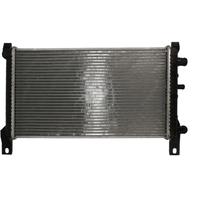 Radiator, motorkoeling NRF 506220