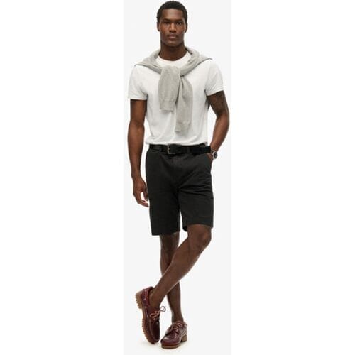 Chino shorts Superdry Officer