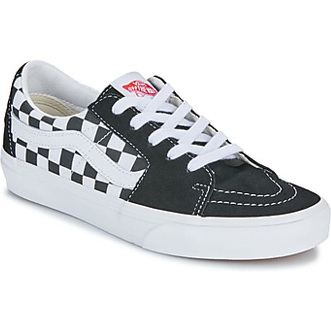 Vans  Lage Sneakers UA SK8-Low