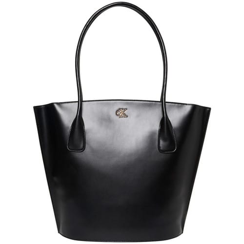 Boodschappentas Calvin Klein Jeans Ck Medium Tote