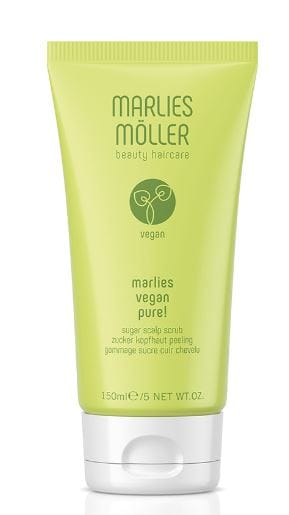 Marlies Möller Marlies Vegan Pure Scalp Scrub